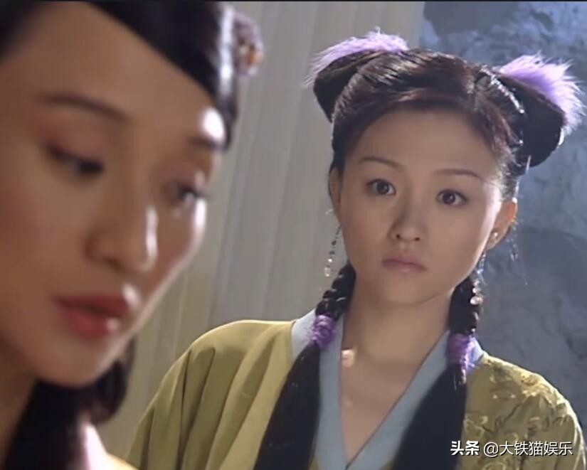 小鱼儿和花无缺如何挑选艺人的,小鱼儿与花无缺颜值排名
