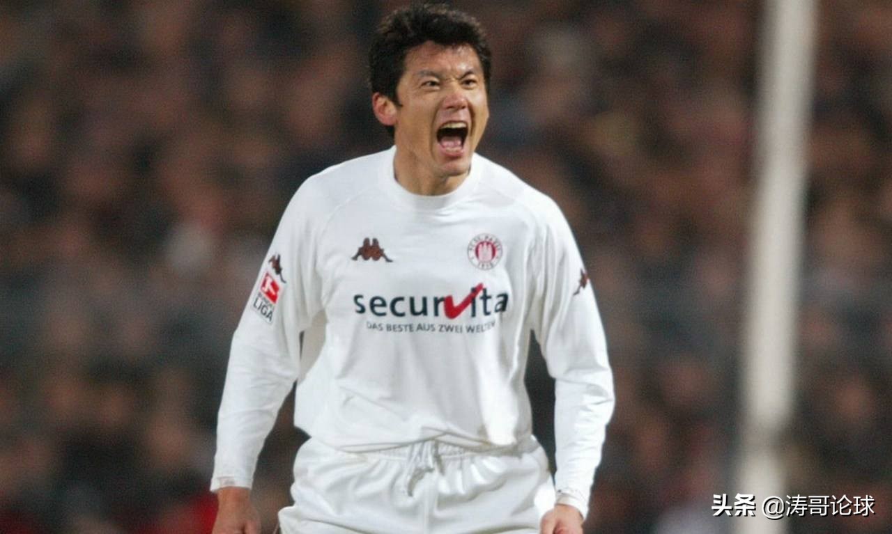 国足十大留洋球星,中国足坛十大留洋成功的球星