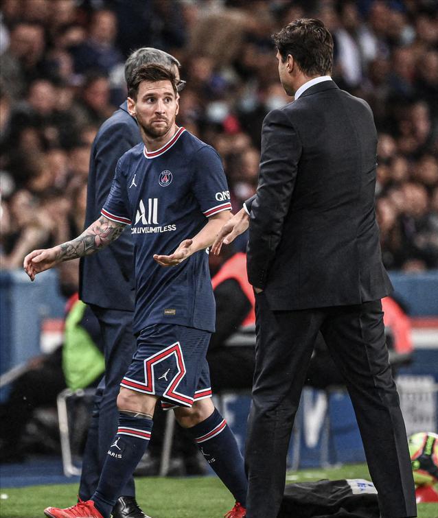 盘点c罗和梅西的37次对决,为什么说c罗和梅西是最后一战