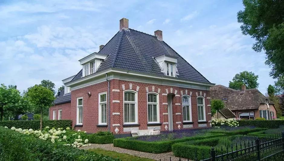 5个美到逆天的小众旅行目的地,这辈子一定要去的10个绝美小镇