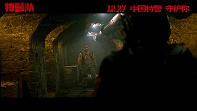 最新国产动作高清电影特警队片段,特警队这部片子怎么样