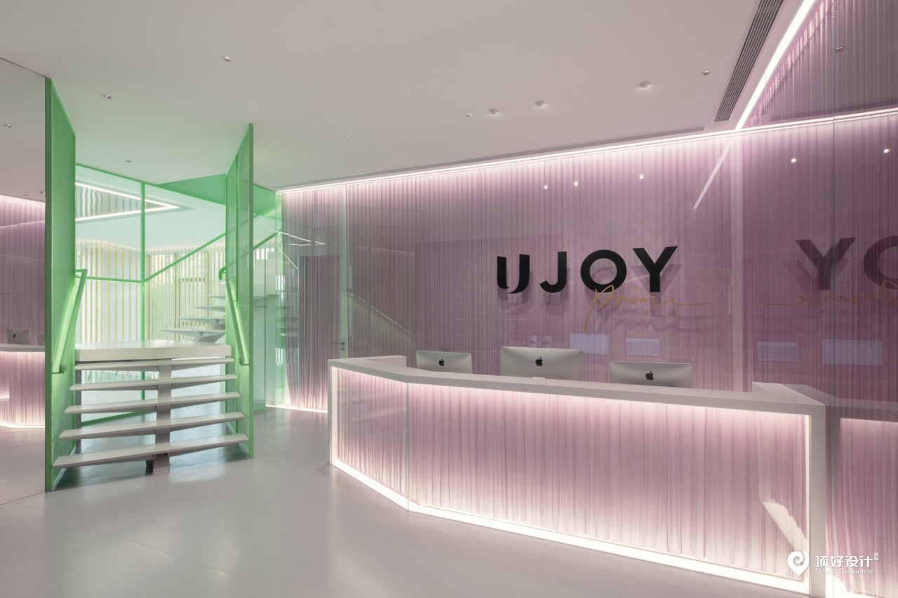 全球室内设计大奖赛,iai亚洲室内设计大奖奖项