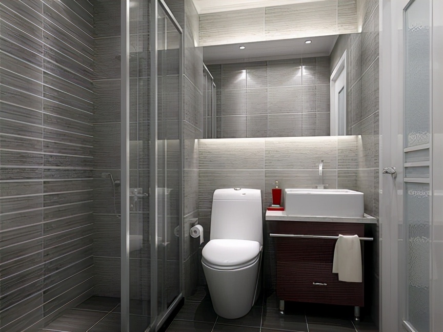 清理卫生间异味的最好方法,卫生间有异味消除小妙招