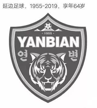 中国足球扛下了一切,中国足球延边近况