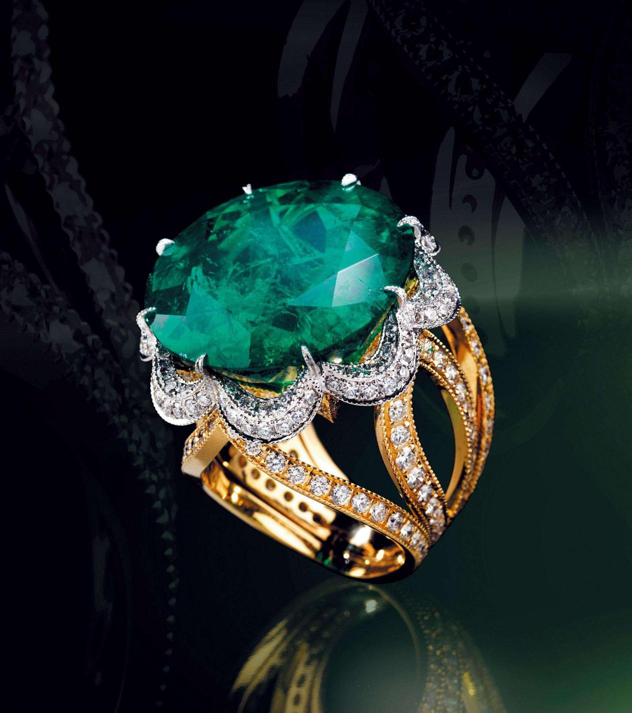 彩宝唯美寓意,彩宝的寓意和象征