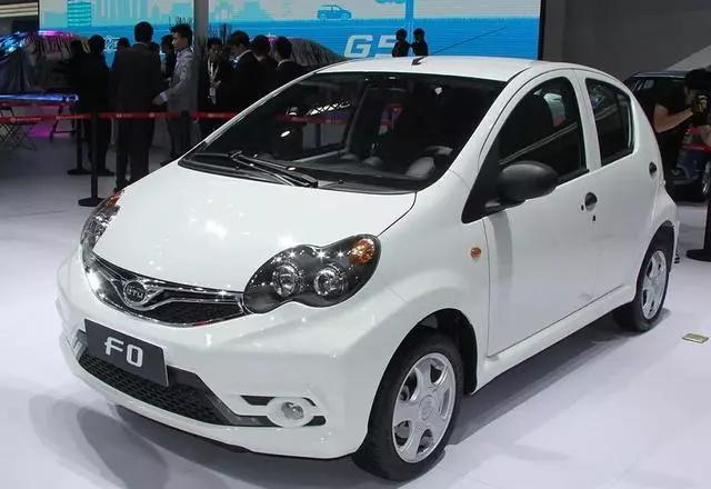 千元车二手车能买吗,千元省油代步二手车推荐