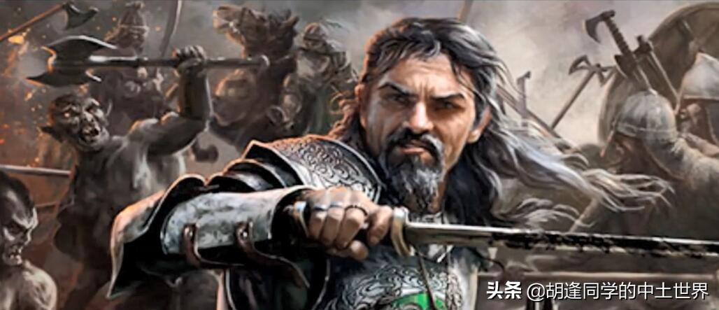 阿拉贡登基前的刚铎为何如此羸弱