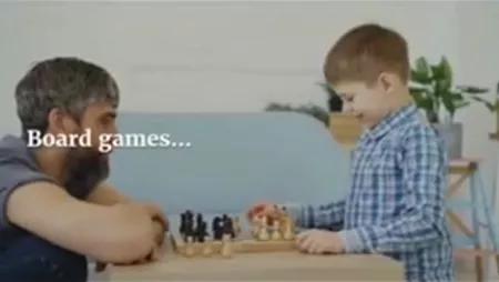 自闭症儿童家庭训练小游戏,吸引自闭症儿童关注的小游戏