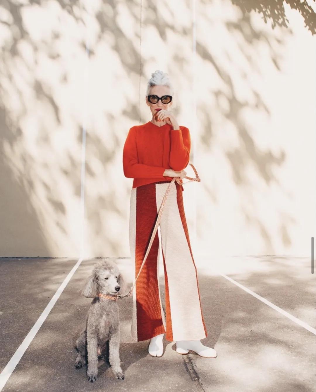 麦当娜50岁时穿衣打扮,61岁麦当娜自曝秀出美貌不减年华