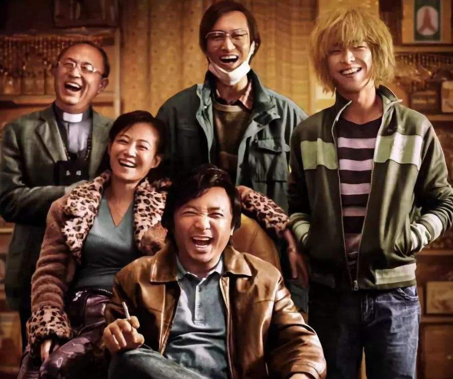 我不是药神豆瓣评分为什么这么高,豆瓣评分我不是药神