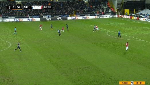 马塔即将告别曼联,马塔在曼联表现