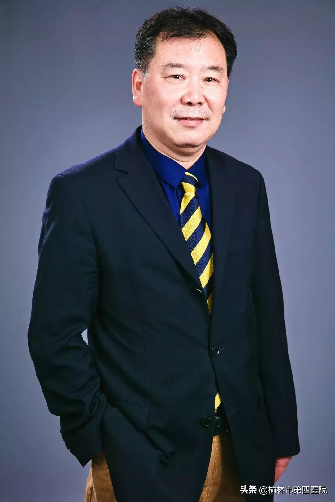 榆林市星元医院「国内名医会诊中心」2019年第30期专家新资