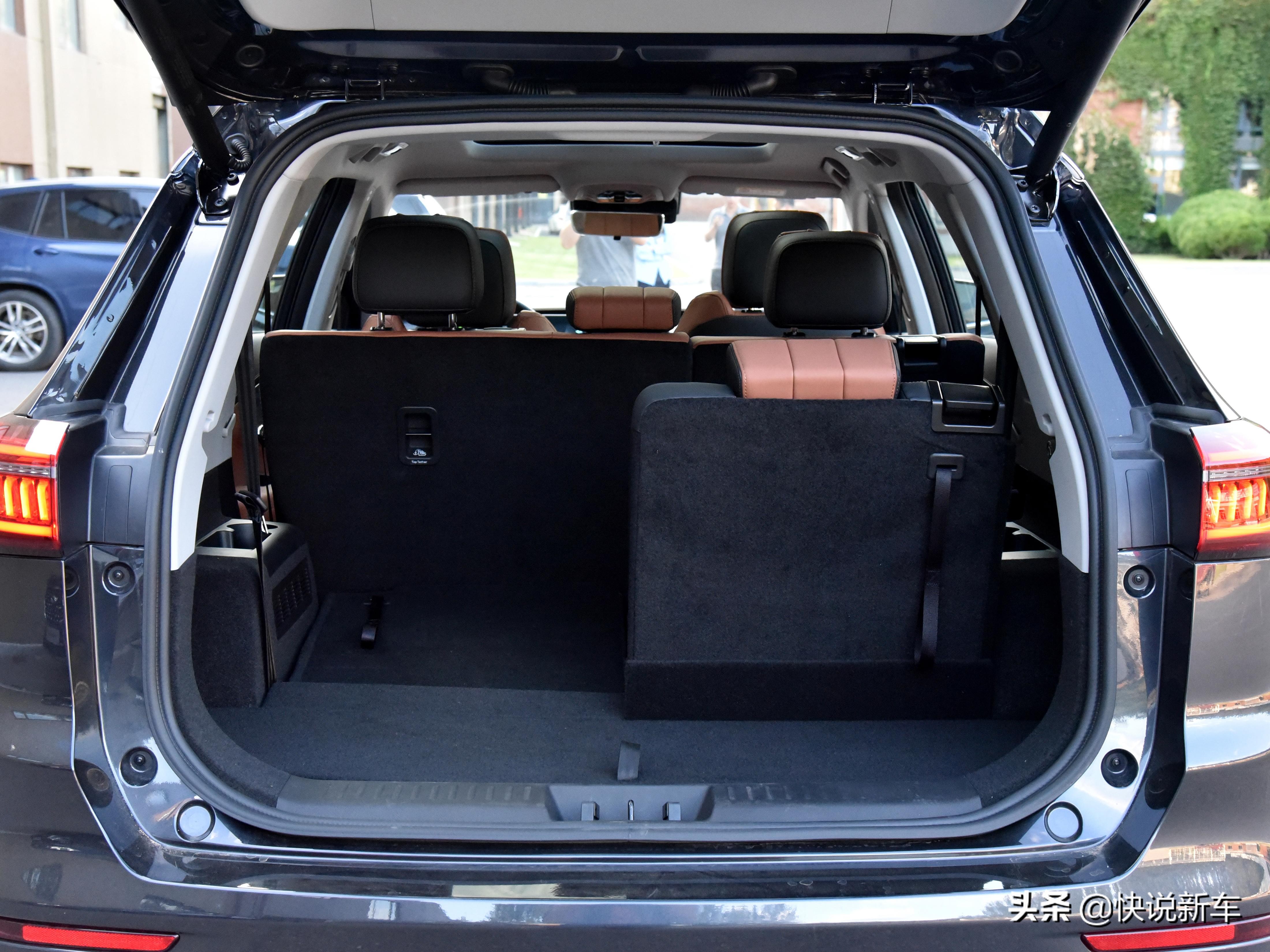 瑞虎8plus和瑞虎8pro哪个好,瑞虎8plus买1.6t还是2.0t