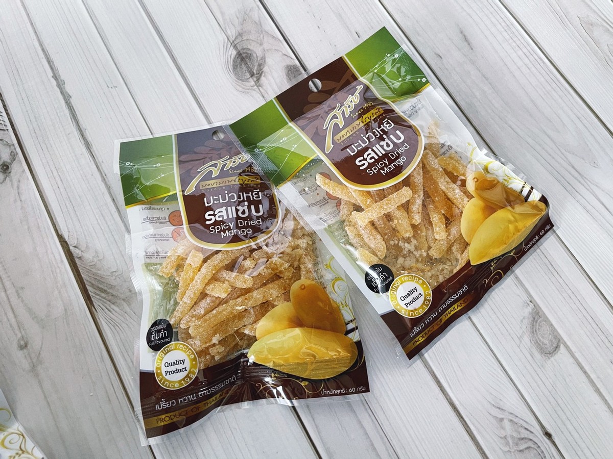 泰国必买产品排行榜,泰国必买的30款爆款