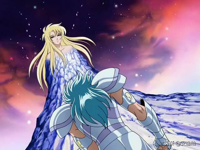 圣斗士奥路菲有黄金吗,奥路菲能打败几个黄金圣斗士