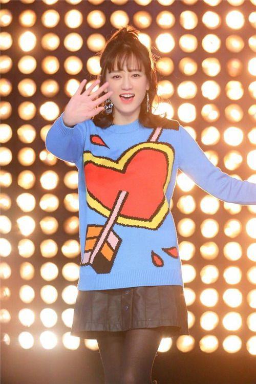 陈乔恩和范爷撞衫,陈乔恩撞衫马苏