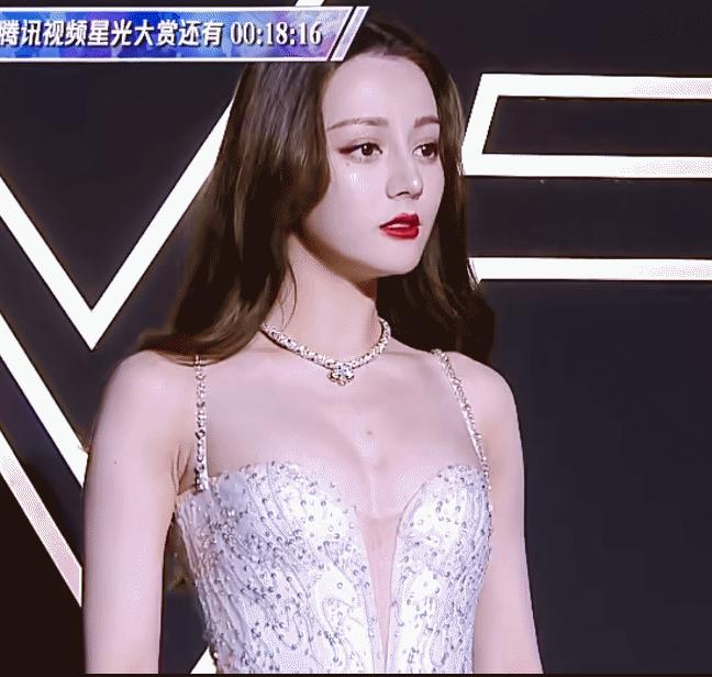 欧阳娜娜的视频曝光,女明星欧阳娜娜