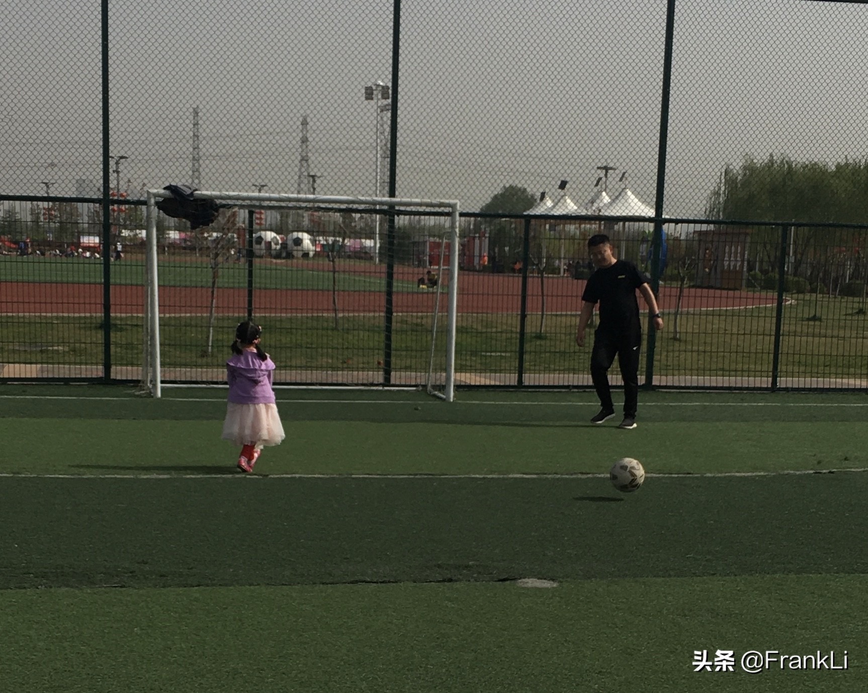 我用慢跑拯救了自己,晨跑重拾自己