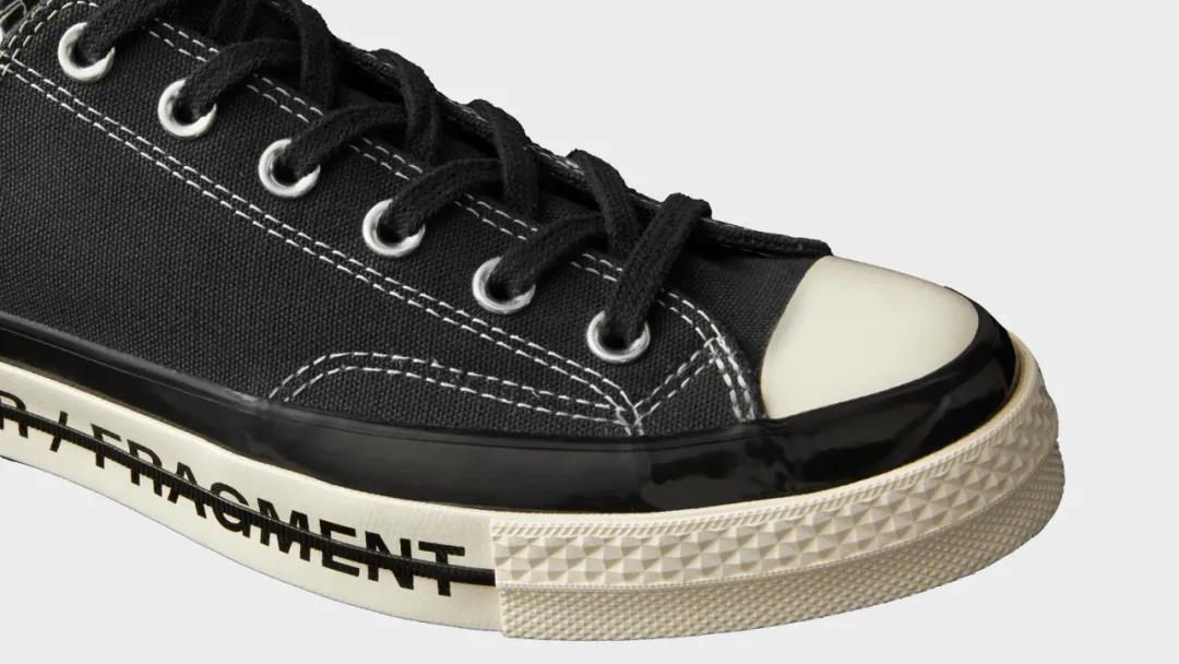 moncler藤原浩三方联名,藤原浩converse低帮