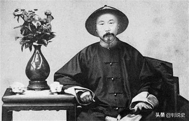 甲午战败李鸿章多大责任,甲午战争失败全因为李鸿章吗