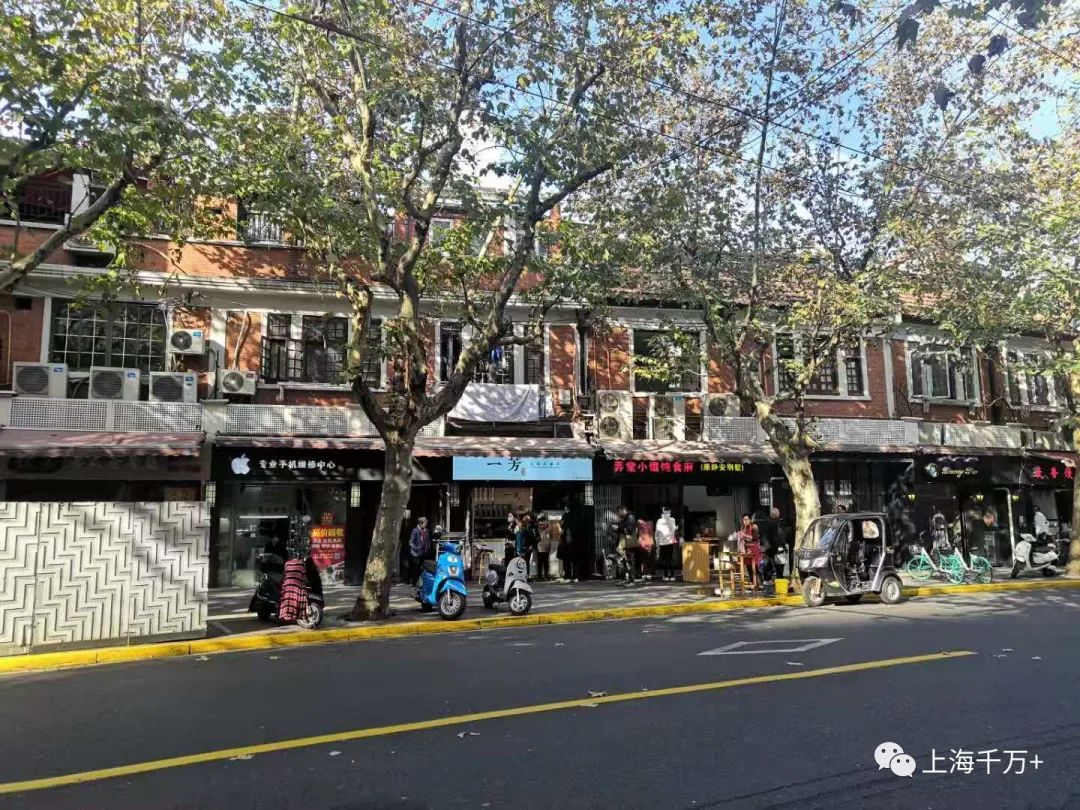 住在上海市的真实感受,住在上海的基本常识