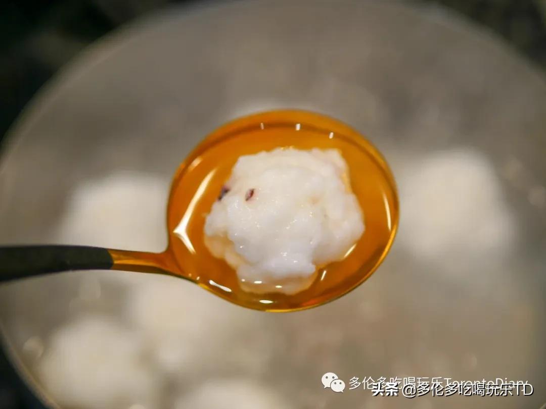 惊艳的虾胶、鲮鱼滑、墨鱼滑……多伦多的宝藏手工鱼滑店