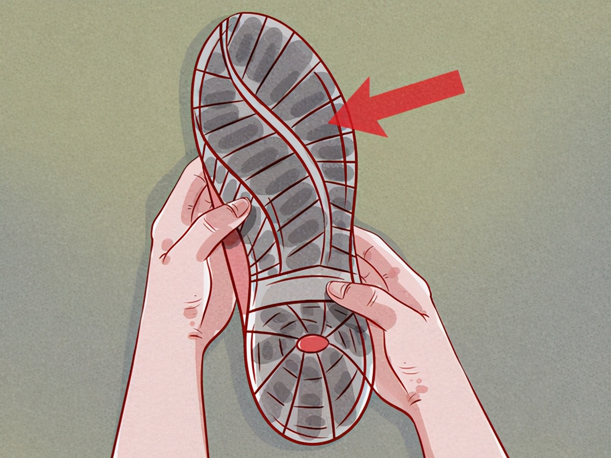 如何挑选合适的鞋子尺码,跑步如何挑选鞋子