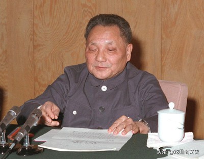 1983年，*小平邓**批示一周解决陈景润的问题，后者：累死也心甘情愿