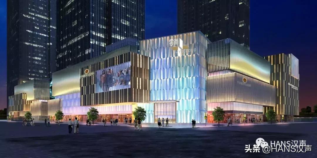 汉正街故事未完待续,汉正街人来人往