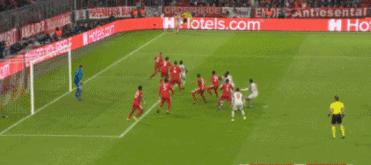 愈发“无聊”的德甲，却仍然暴露了拜仁的问题