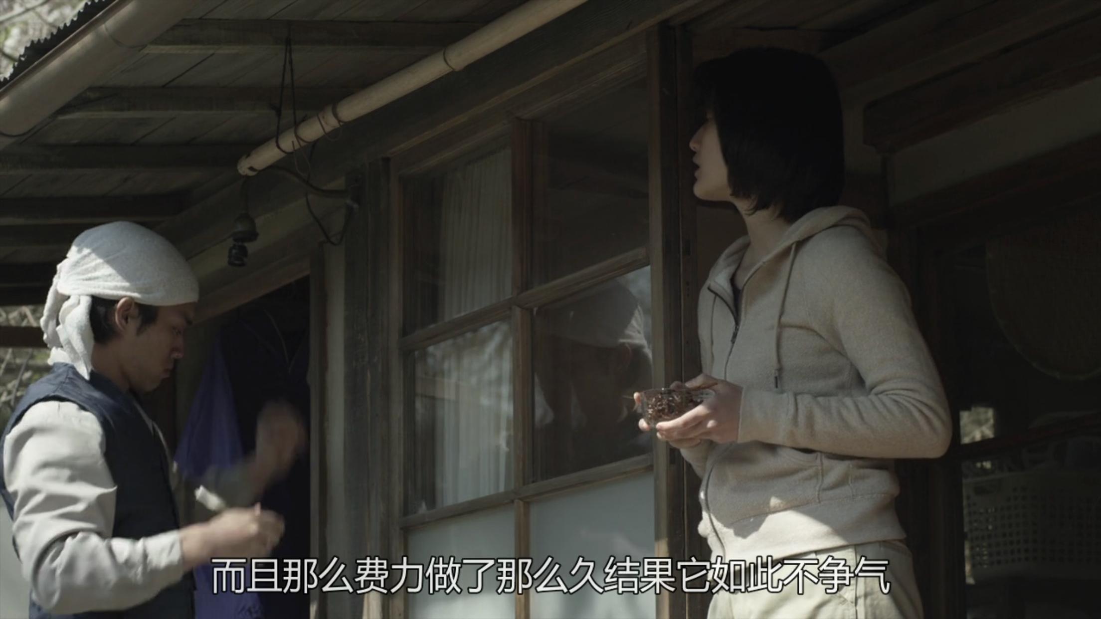 日本清新小森林,小森林的春夏秋冬舌尖上的治愈系