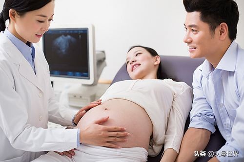 孕妈必须知道的产检项目与时间，超全面，赶紧收藏！