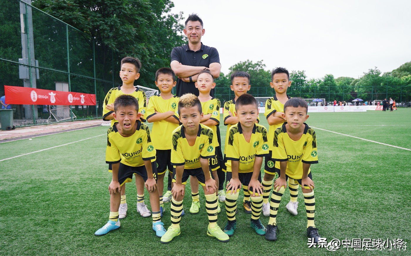 中国足球小将u8足球比赛,u8足球天赋大全