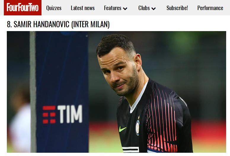 门将布冯零封梅西,足坛历史最强十大门将布冯