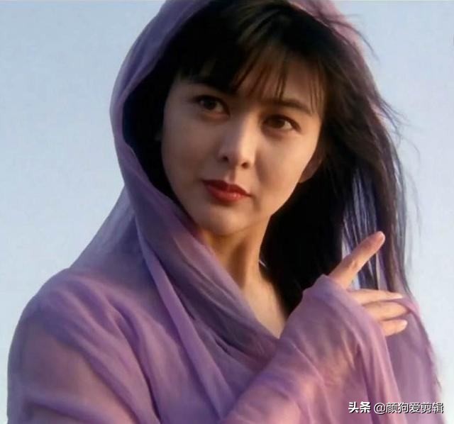 香港已逝的100位明星,颜值与才华并重的十大香港明星