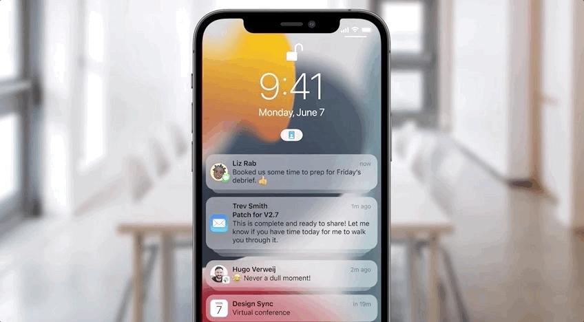 苹果新系统ios新功能,苹果新系统ipad