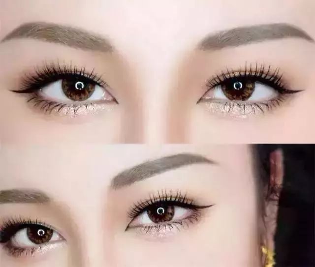 入坑要关注哪些,入坑美瞳