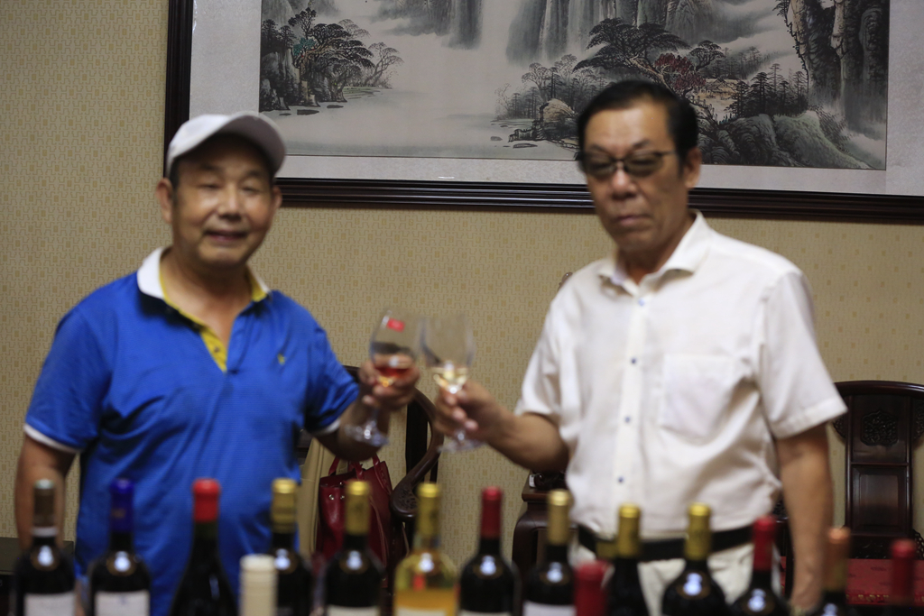 红酒品鉴会活动介绍,举办红酒品鉴会活动总结