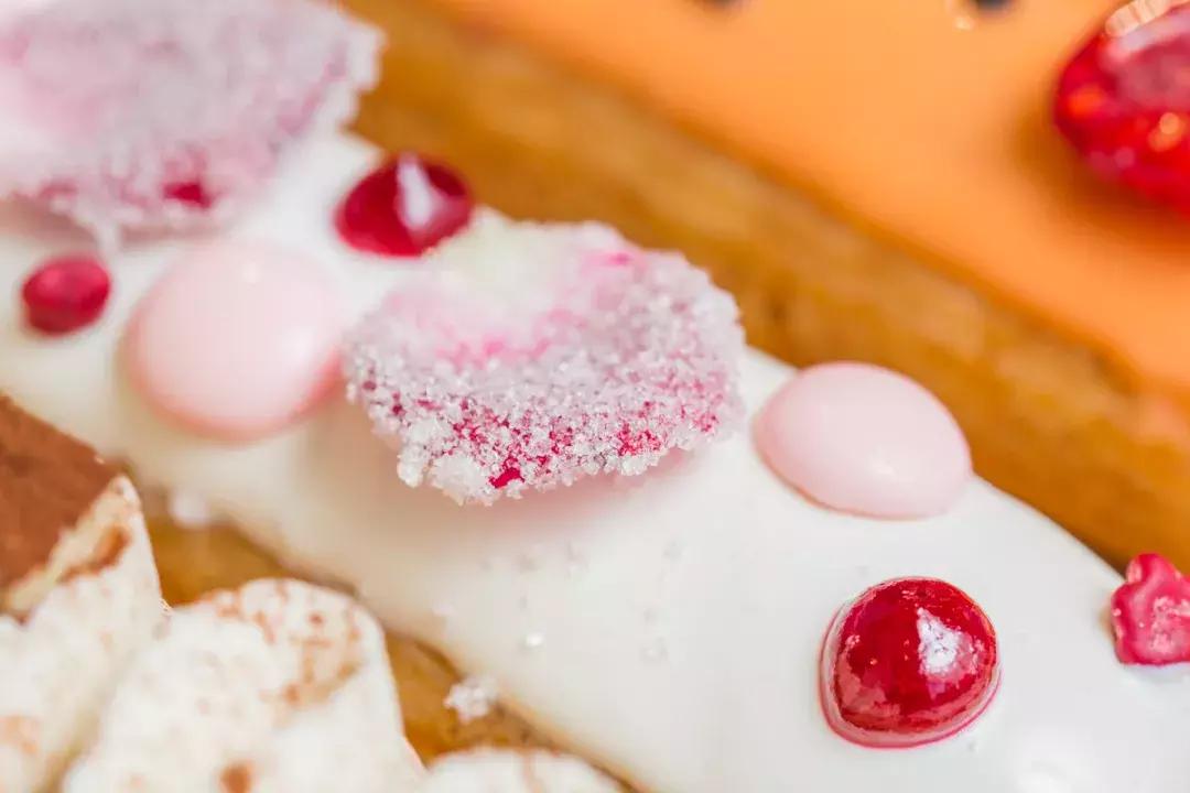 法国神级甜品「闪电泡芙」来啦！