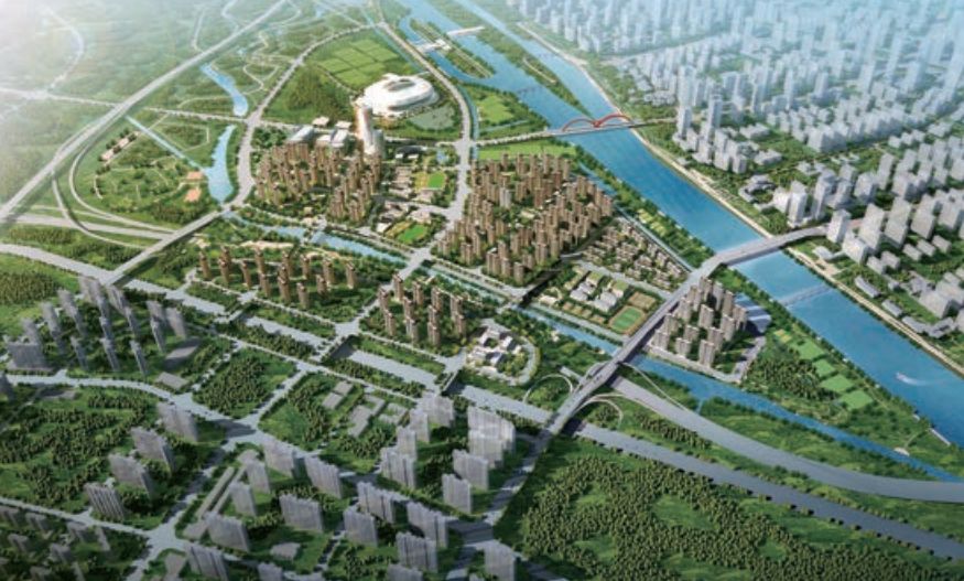 南京世茂璀璨睿湾拿地价格,世茂璀璨睿湾是什么地块