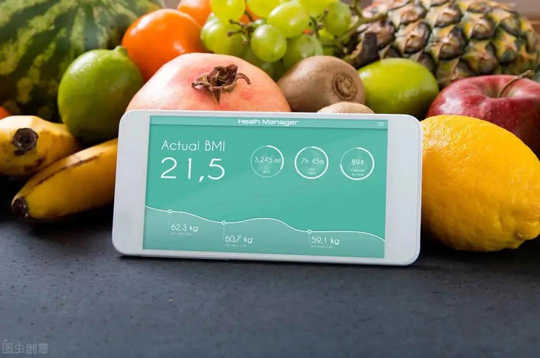 鍑忚偉鐢ㄦ按鏋滀唬椁愰潬璋卞悧,鍑忚偉鏈熼棿鐢ㄦ按鏋滀唬椁愰潬璋卞悧