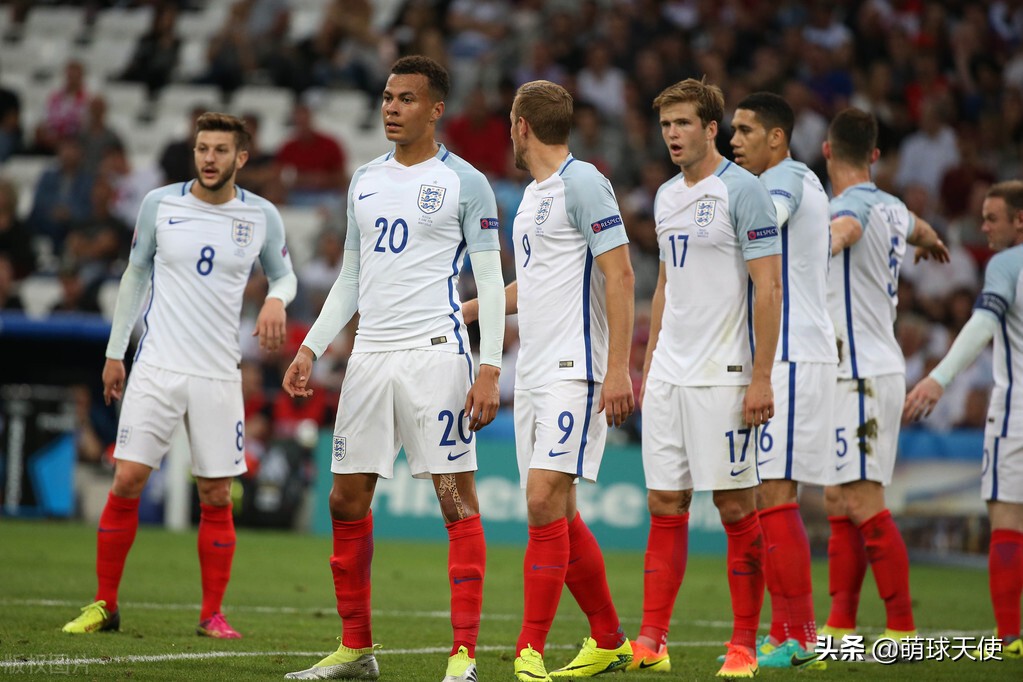 欧洲杯英格兰大胜冰岛,英格兰苏格兰球迷欧洲杯