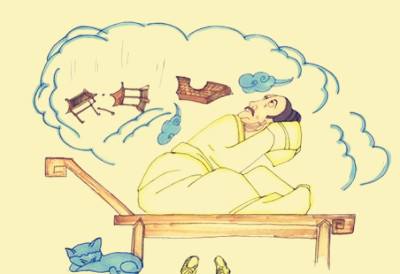 最值得背诵的小学生经典古文,适合小学生背诵的经典名篇