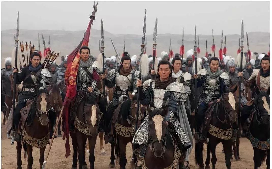 历史上的皇帝刘裕,历史上唯一的布衣皇帝