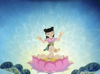 这些真正的原创经典，现在孩子却很少看过，真是太可惜了…