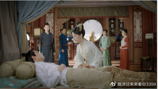 锦心似玉故事简介,锦心似玉短篇