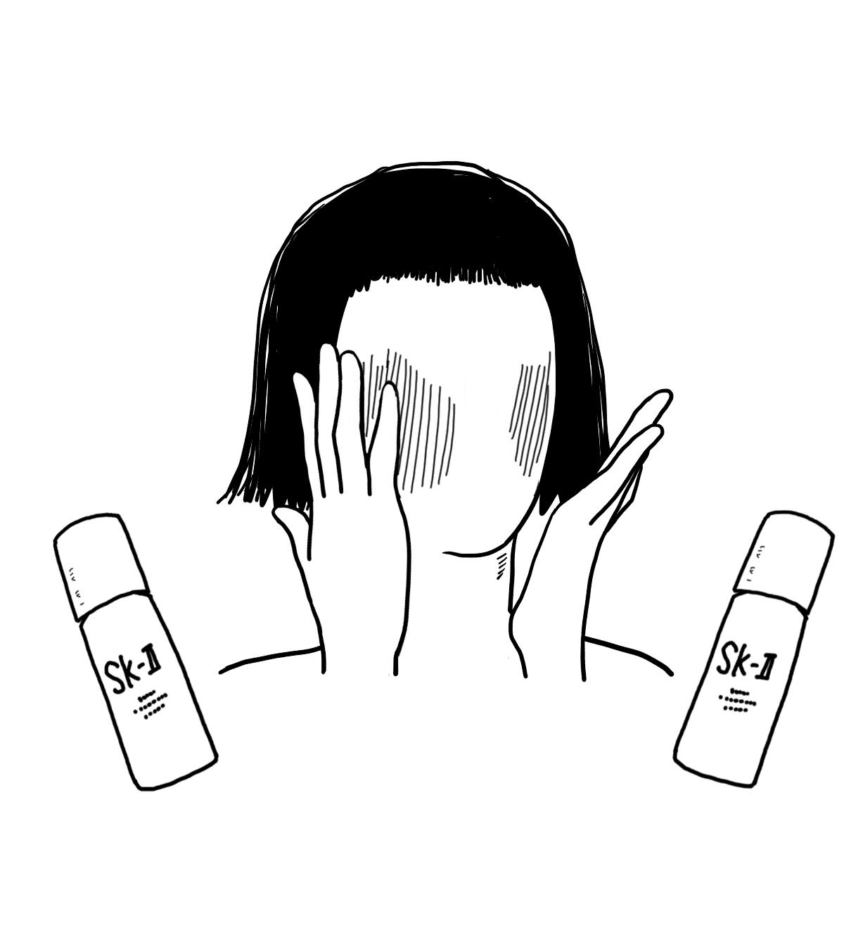 20岁适合用贵妇级护肤品吗,如何让平民护肤品用出贵妇级感觉