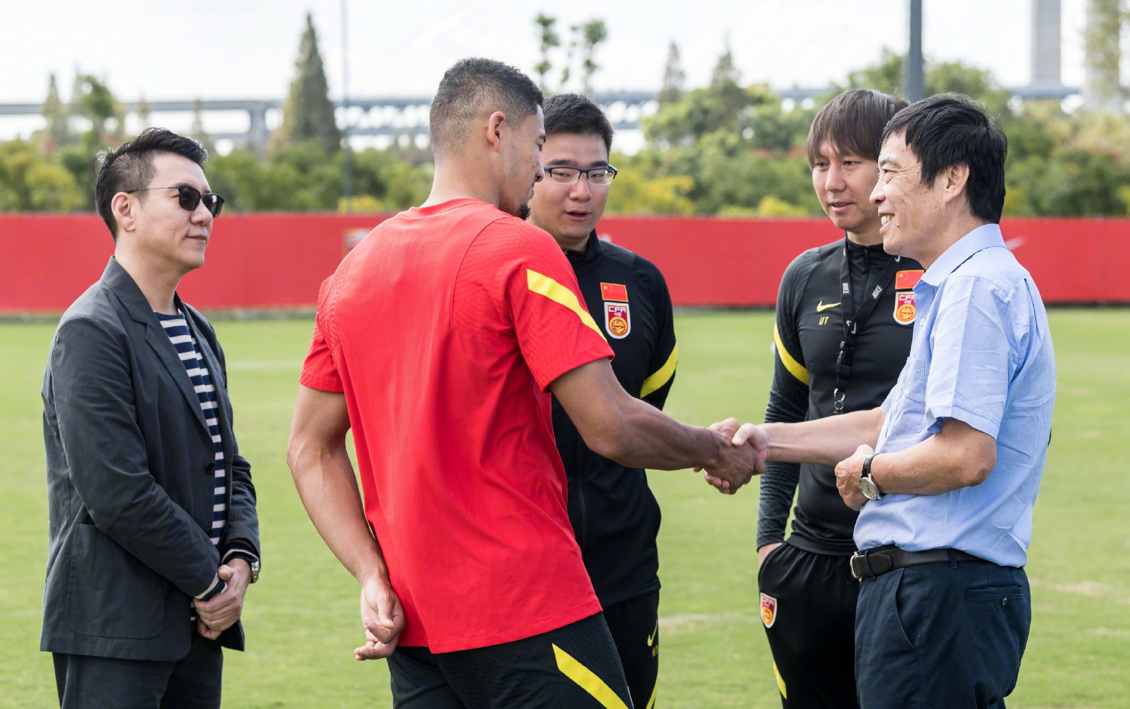 陈戌源与李铁有很多相似的地方，你们知道哪些？