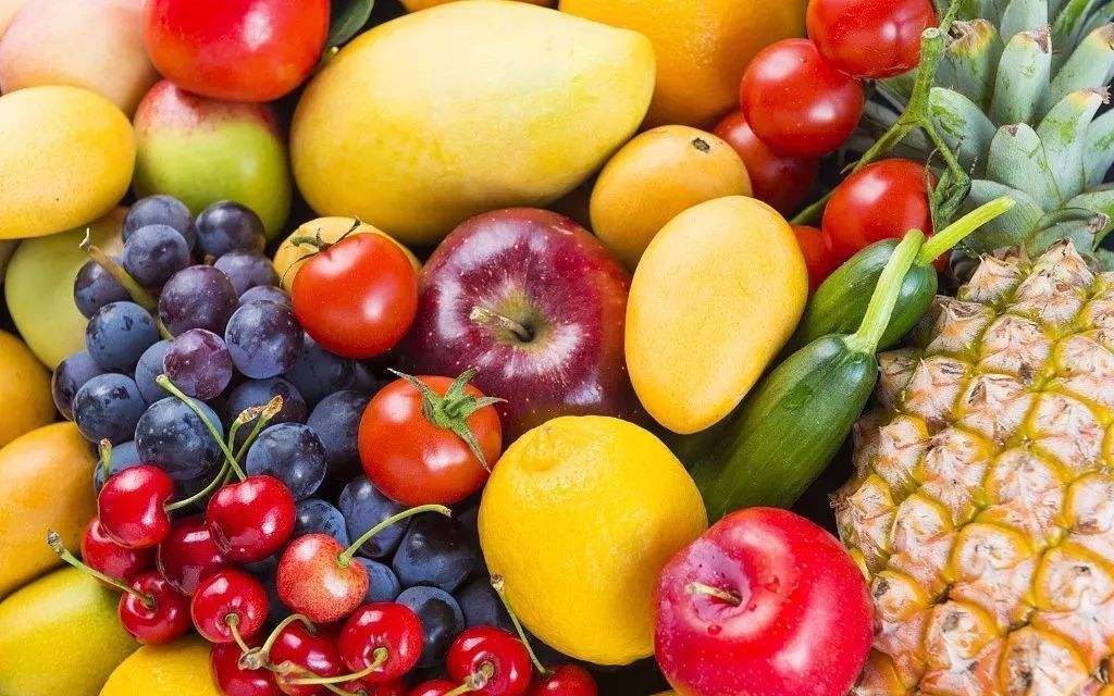 婴儿蛋白过敏妈妈可以吃哪些水果,季节性皮肤过敏不能吃什么水果