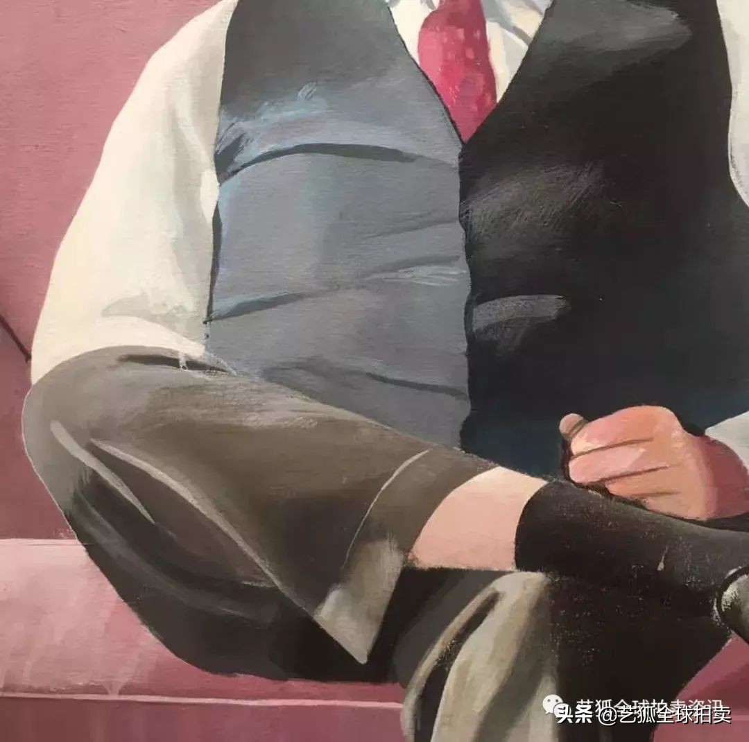 世界4大拍卖会,世界拍卖会2019